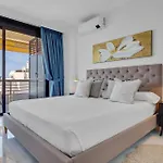 Casa Zsolt - Playa شقة توريمولينوس