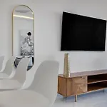 شقة Casa Zsolt - Playa
