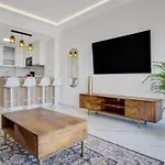 شقة Casa Zsolt - Playa توريمولينوس