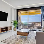 شقة Casa Zsolt - Playa توريمولينوس