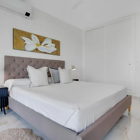 Casa Zsolt - Playa Апартаменти Торремолінос