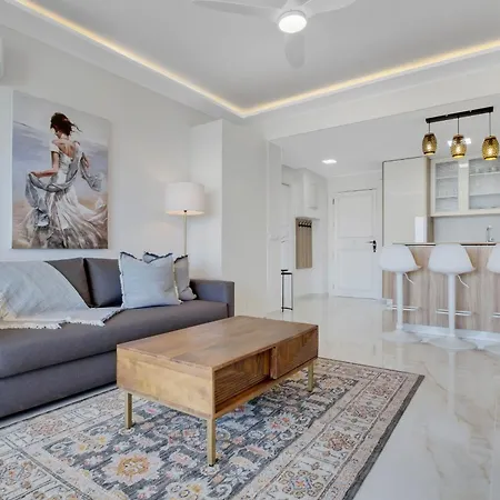 Casa Zsolt - Playa Торремолінос