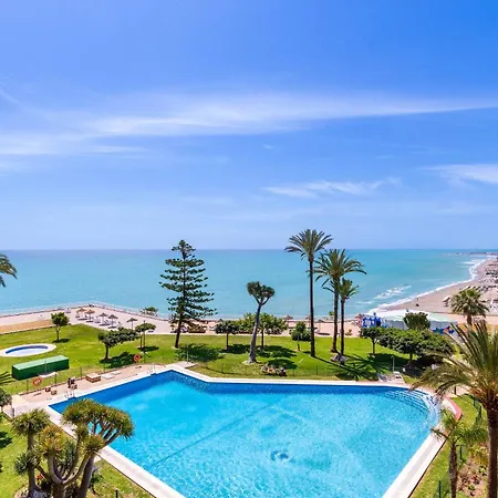 Casa Zsolt - Playa