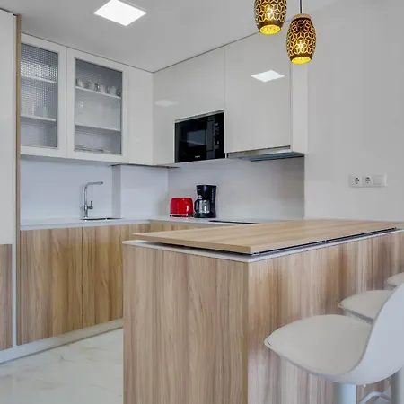 Casa Zsolt - Playa *