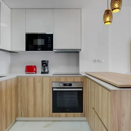 Casa Zsolt - Playa * Torremolinos