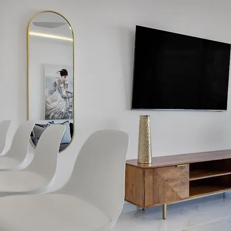 Апартаменты Casa Zsolt - Playa