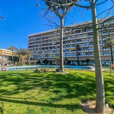 Casa Zsolt - Playa Apartment *
