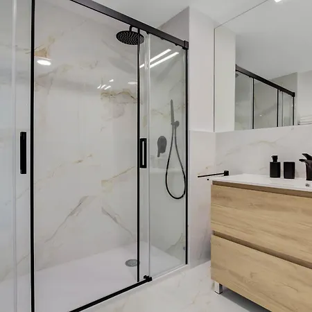 Casa Zsolt - Playa Апартаменты