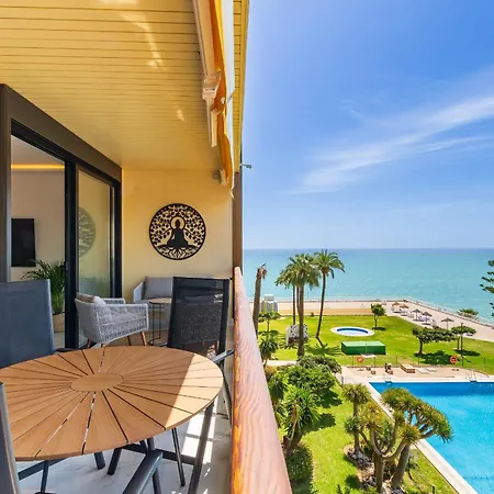 Casa Zsolt - Playa 托雷莫利诺斯