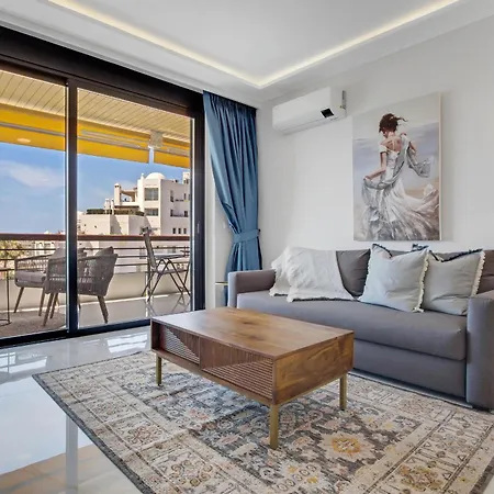 Apartment Casa Zsolt - Playa *