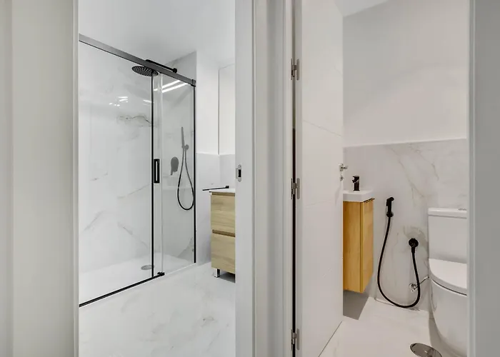 Casa Zsolt - Playa Torremolinos