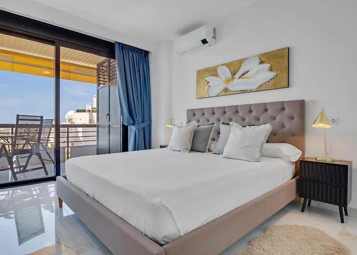 Casa Zsolt - Playa Lägenhet Torremolinos