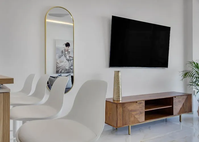 Apartamento Casa Zsolt - Playa