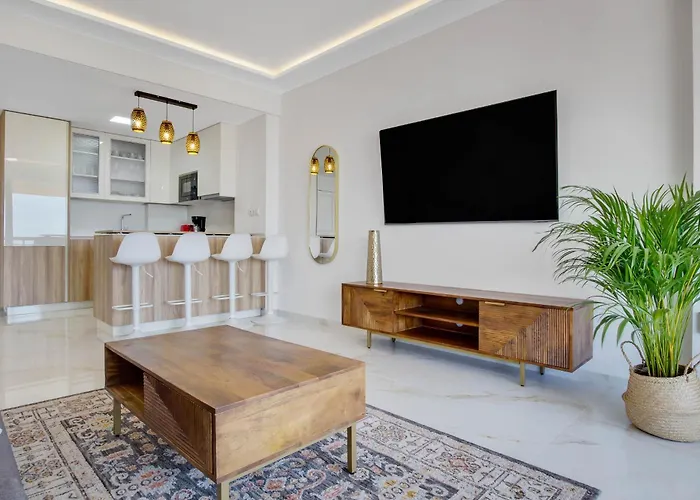 Apartamento Casa Zsolt - Playa Torremolinos