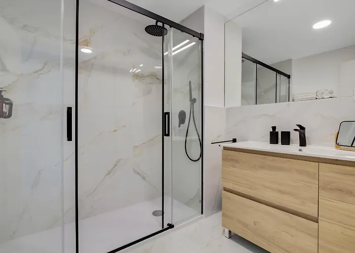 Casa Zsolt - Playa Lägenhet