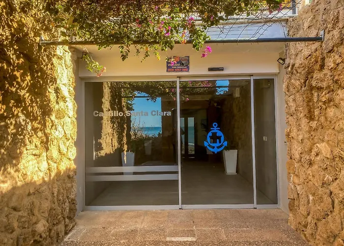 Casa Zsolt - Playa Lägenhet