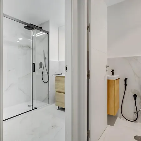 Casa Zsolt - Playa Torremolinos