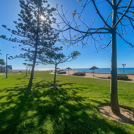 Casa Zsolt - Playa Torremolinos