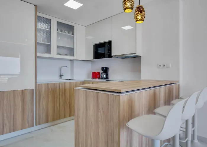 Casa Zsolt - Playa *