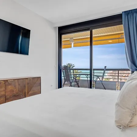 Casa Zsolt - Playa Apartment *