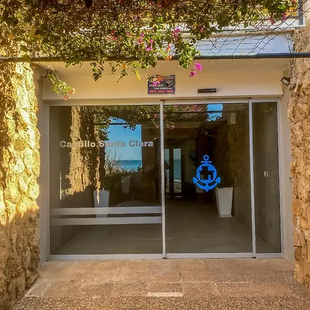 Casa Zsolt - Playa Apartment