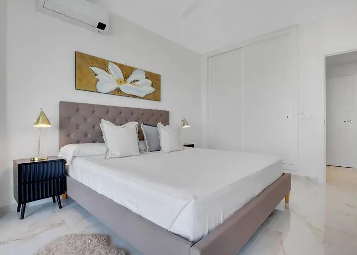 Casa Zsolt - Playa Apartment Torremolinos