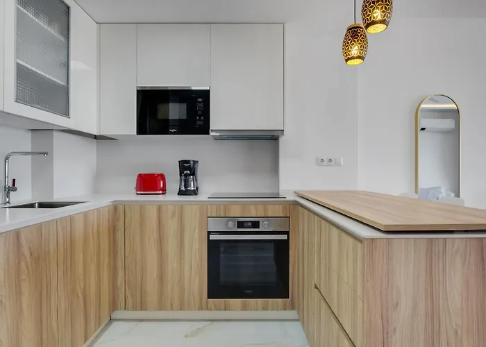 Casa Zsolt - Playa * Torremolinos