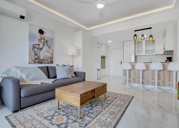 Casa Zsolt - Playa Torremolinos