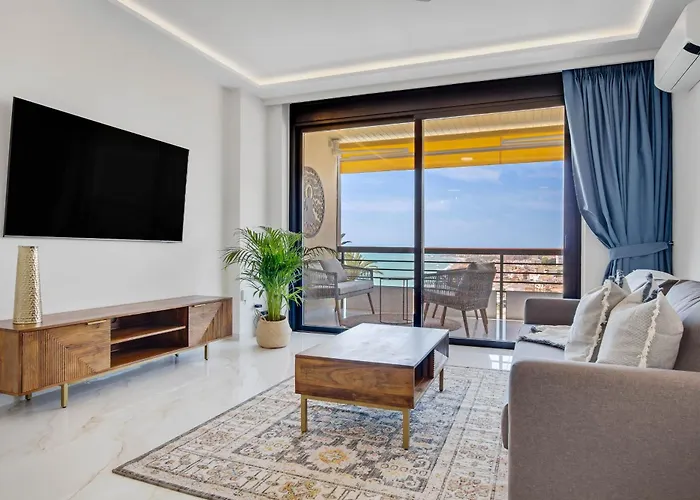 Apartment Casa Zsolt - Playa Torremolinos