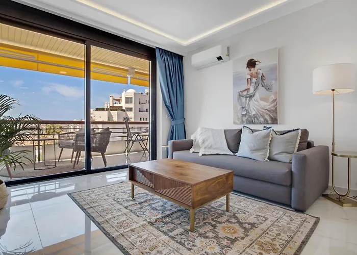 Apartment Casa Zsolt - Playa *