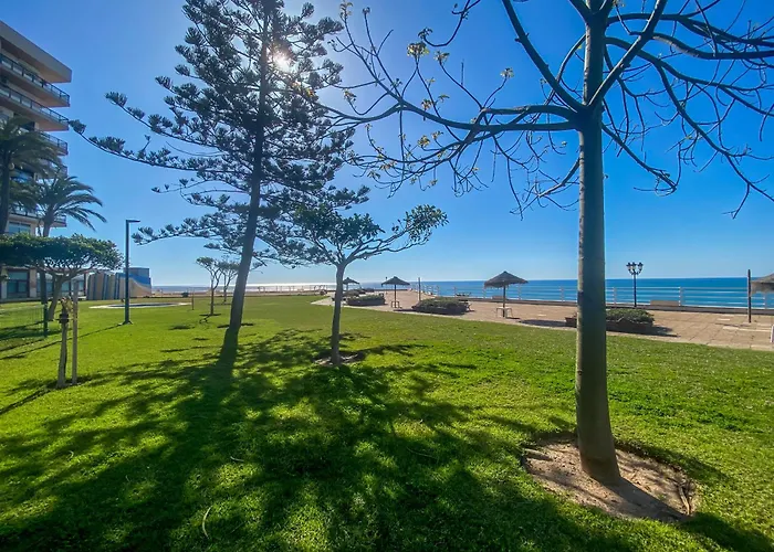 Casa Zsolt - Playa Torremolinos